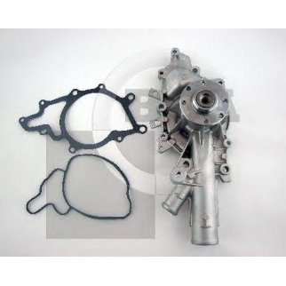 НАСОС ВОДЯНОЙ MER SPRINTER 2.1/2.2/2.7CDI [OM611/OM612] 00-06 фото