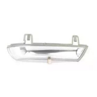 Фонарь указателя поворота правый / SEAT Alhambra,SKODA Superb,VW Eos,Jetta-III,Golf-V,Passat,Sharan фото