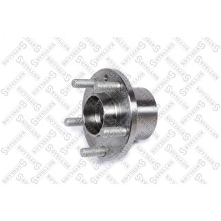 Подшипник ступицы Stellox 43-29195-SX фото