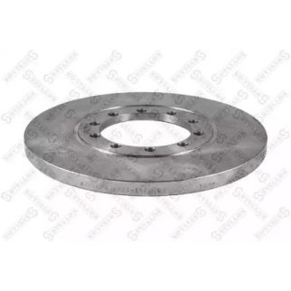 Диск тормозной Stellox 6020-1094-SX фото