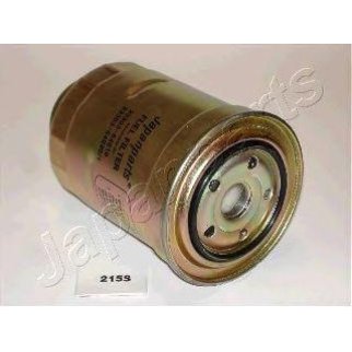 Фильтр топливный Japanparts FC-215S фото