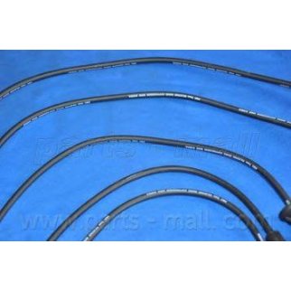 Провода высоковольтные к-кт фото