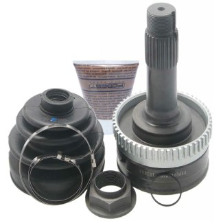 Шрус наружный 28X62X26 фото