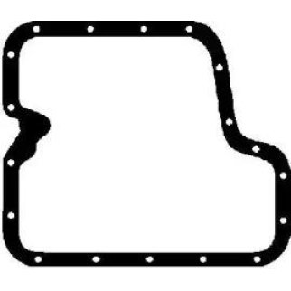 Прокладка поддона двигателя Victor Reinz 71-29412-10 фото