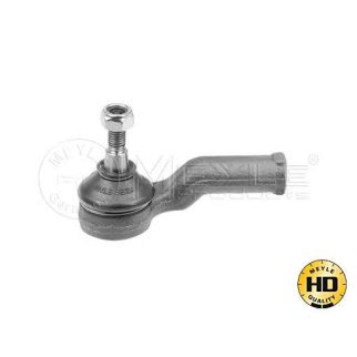 Наконечник рулевой L (усиленный) FORD Focus 2/3/C-Max / VOLVO C30/C70 II/S40 II/V50 MEYLE 716 020 00 фото