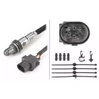 Лямбда-зонд фото