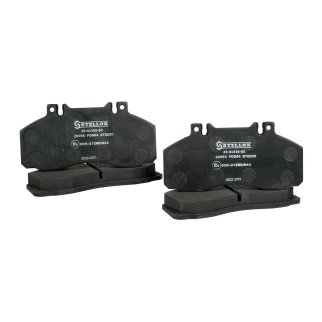 85-01436-SX_колодки диск !29065 без,Lucas Iveco Cargo 60.65E10-12/75E12-15/95E15.21 ->96г.,RVI фото