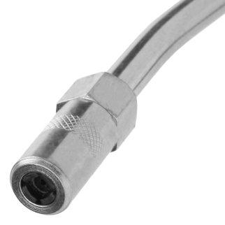 Шприц плунжерный 445мл дозировка 15мл STELS фото 5