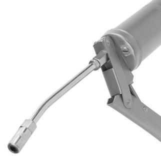 Шприц плунжерный 445мл дозировка 15мл STELS фото 4