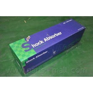 Амортизатор передний PARTS-MALL PJB-FR022 фото