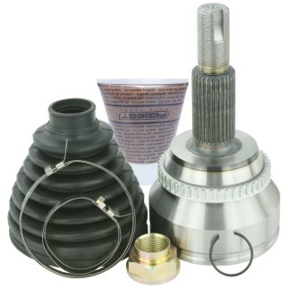 ШРУС наружный FEBEST 0110GGL15A48 фото