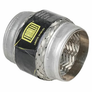 Гофра глушителя TRIALLI FT 75150 фото