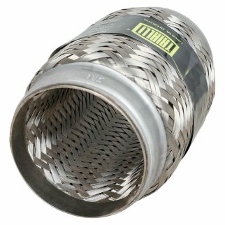 Гофра глушителя TRIALLI FT 75150 фото 5