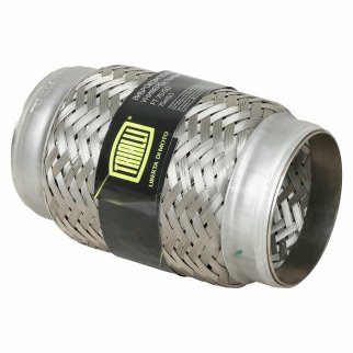 Гофра глушителя TRIALLI FT 75150 фото