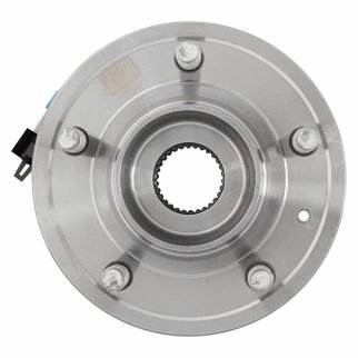 Ступица передняя TRIALLI MR0532 фото 2