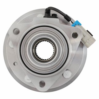 Ступица передняя TRIALLI MR0532 фото 3