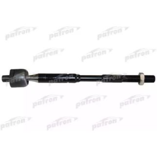 Тяга рулевая TOYOTA: MATRIX ZZE132 / ZZE133 2002 - 2008 (произведено в Турции) фото 1