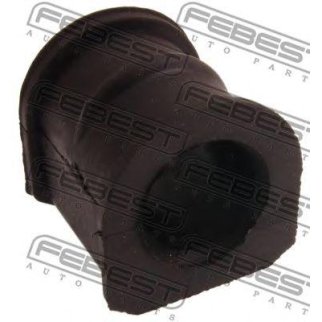 Втулка (сайлентблок) переднего стабилизатора FEBEST GWSB-HOVF фото