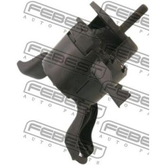 MZM-018_подушка двигателя правая! Mazda Mpv LW 99-06 фото