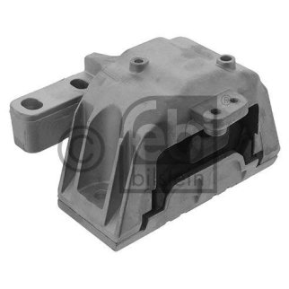 Опора двигателя правая FEBI 15908 фото