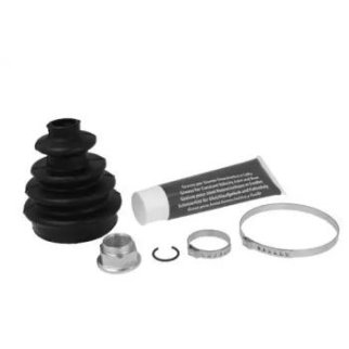 Пыльник ШРУСа фото