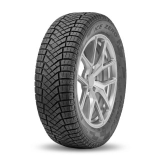 Шина Pirelli 265/55/19 H 113 WINTER ICE ZERO FR XL фото 1