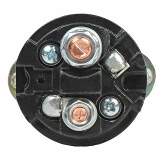 Реле втягивающее стартВОЛЬТ VSR 0101 фото 4