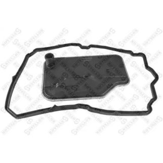 20-51004-SX_фильтр АКПП!с прокладкой MB W204/CL203/C209/A209/W211/S211/W463 90-08 фото