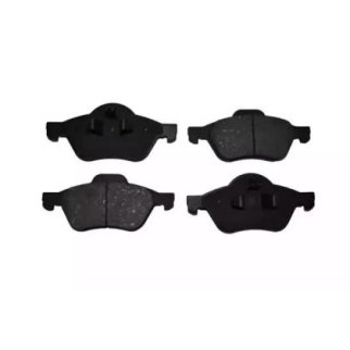 Колодки тормозные передние к-кт ASAM 71326 фото