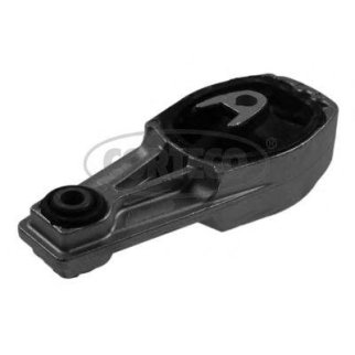 Опора двигателя CITROEN: C3 Picasso, PEUGEOT: 207, 207 CC, 207 SW фото