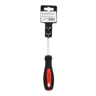 Отвертка Anti-Slip, Ph2x100 мм, CrV, двухкомп. рукоятка MATRIX 12248 фото 6