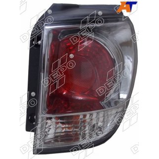 Фонарь R фото