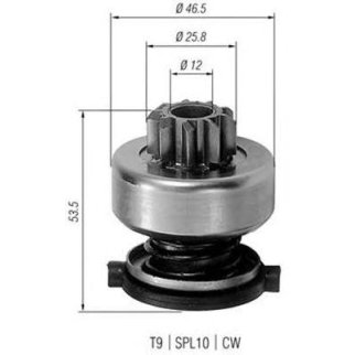 Бендикс Magneti Marelli 940113020226 фото