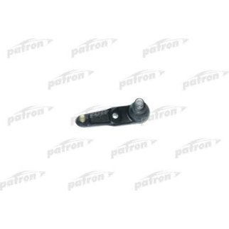 Опора шаровая B01A-34-550A MAZDA: 323 C IV 89-94, 323 C V 94-98, 323 F IV 89-94, 323 F V 94-98, 323 S IV 89-94, 323 S V 94-98, MX-3 91- фото