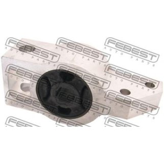 Сайлентблок рычага FEBEST VWAB-009 фото