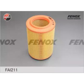 Фильтр воздушный Fenox FAI211 фото