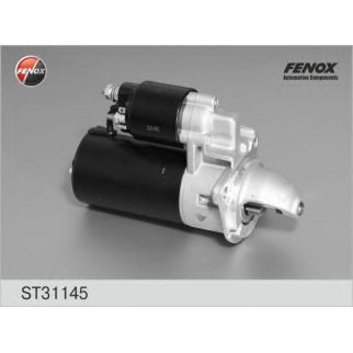 Стартер фото