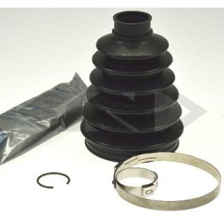 Пыльник ШРУСа GKN 305872 фото