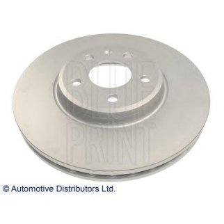 Диск тормозной фото