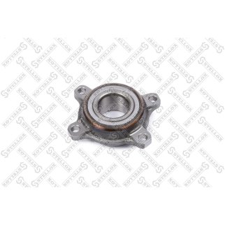 40-30284-SX_подшипник ступ. пер. наружн.! Alfa Romeo 147 1.6/2.0/1.9JTD 01> ABS фото