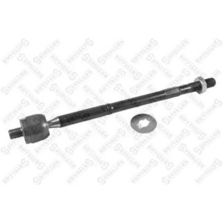 55-00453-SX_тяга рулевая! Mazda 323 BA 1.5 16V 94-98 фото