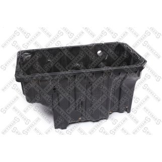 81-09505-SX_поддон картера двигателя !(м) масляный MB Actros OM 501/541LA фото