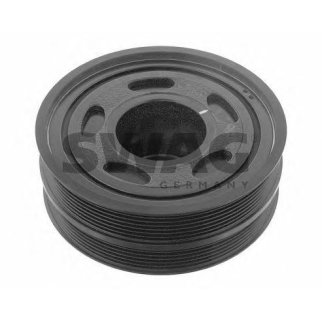 Шкив коленвала SWAG 30 93 2196 фото