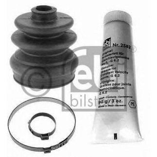 18773F_к-кт пыльника ШРУСа внутреннего! Nissan Cherry/Sunny 82-00/Almera 95-00 фото