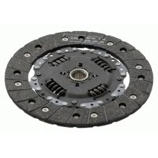 Диск сцепления SACHS 1878 007 059 фото