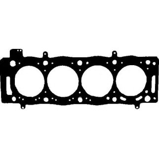 Прокладка ГБЦ фото