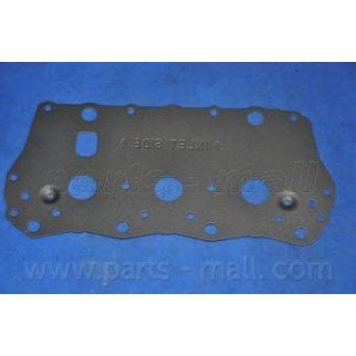 Прокладка клапанной крышки PARTS-MALL P1G-B028 фото