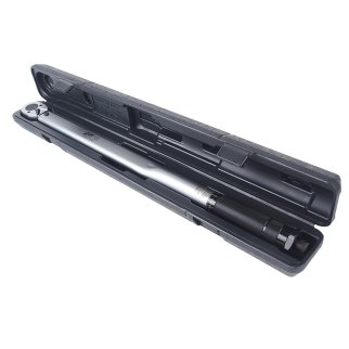Ключ динамометрический 1/2" усилие затяжки 50-365Nm, длина 635мм JTC фото 5