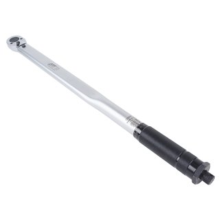 Ключ динамометрический 1/2&quot; усилие затяжки 50-365Nm, длина 635мм JTC фото
