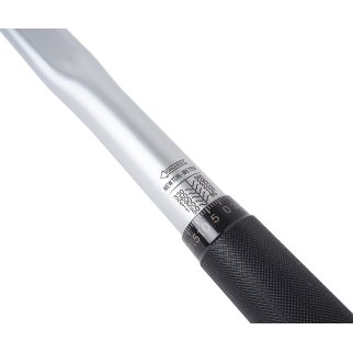 Ключ динамометрический 1/2" усилие затяжки 50-365Nm, длина 635мм JTC фото 2